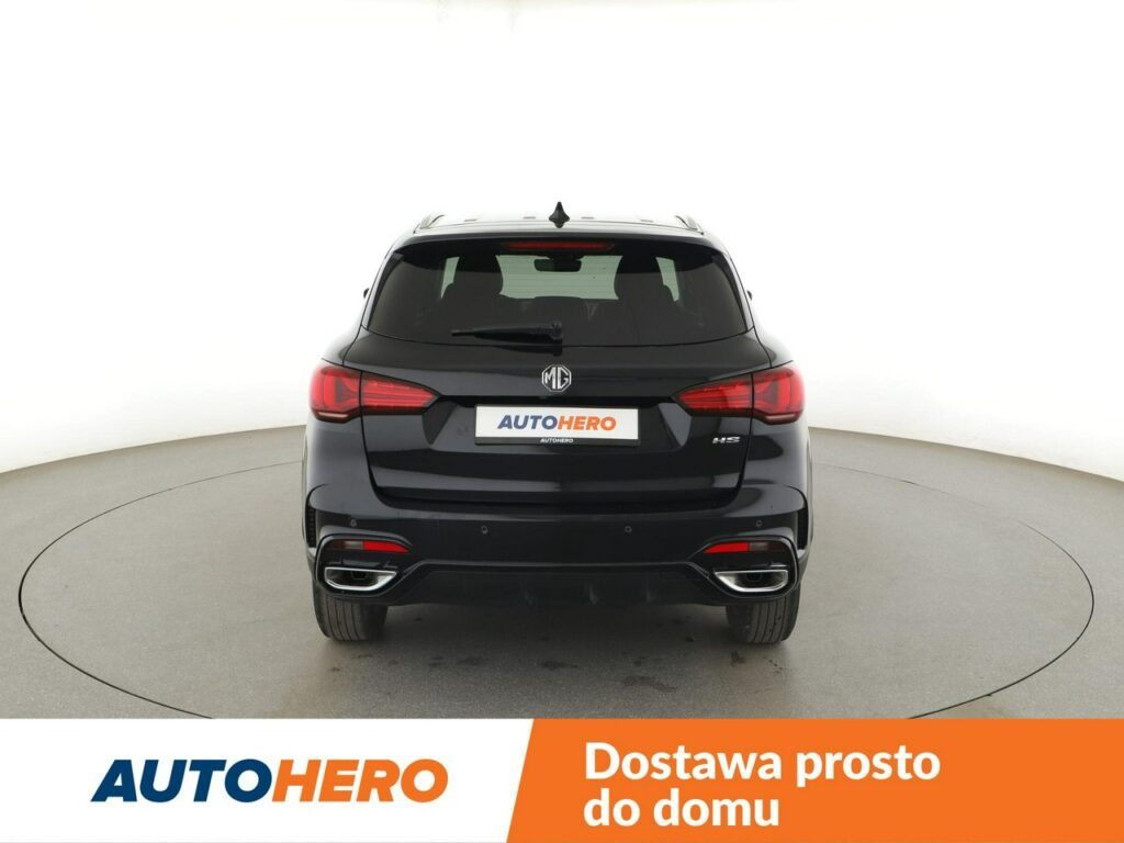 Zdjęcie pojazdu
