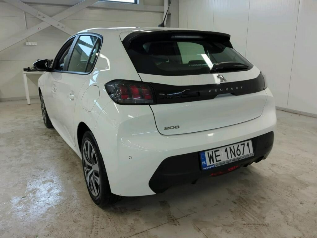 Zdjęcie pojazdu