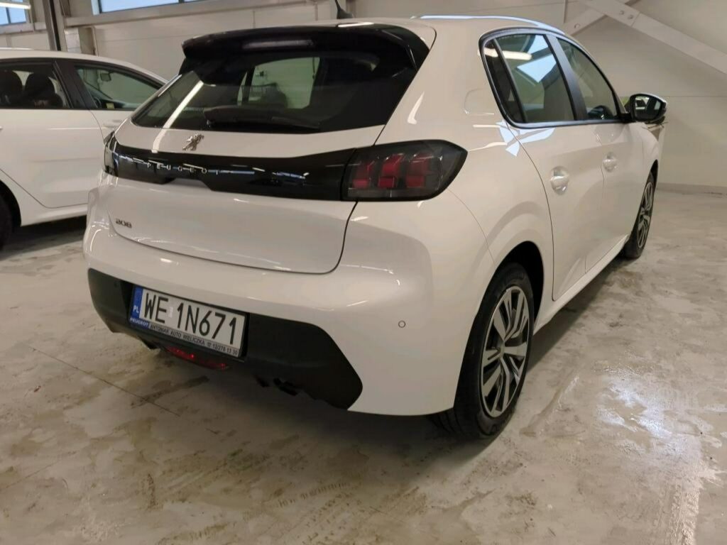 Zdjęcie pojazdu