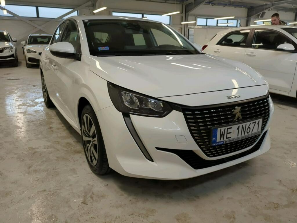 Zdjęcie pojazdu