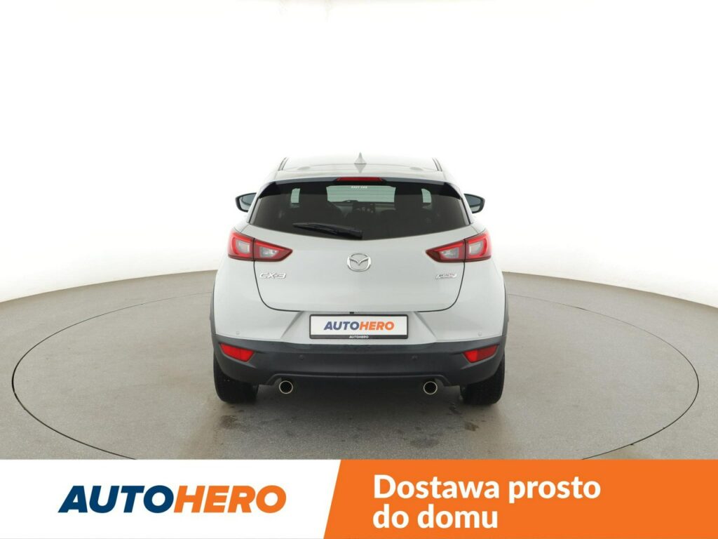 Zdjęcie pojazdu