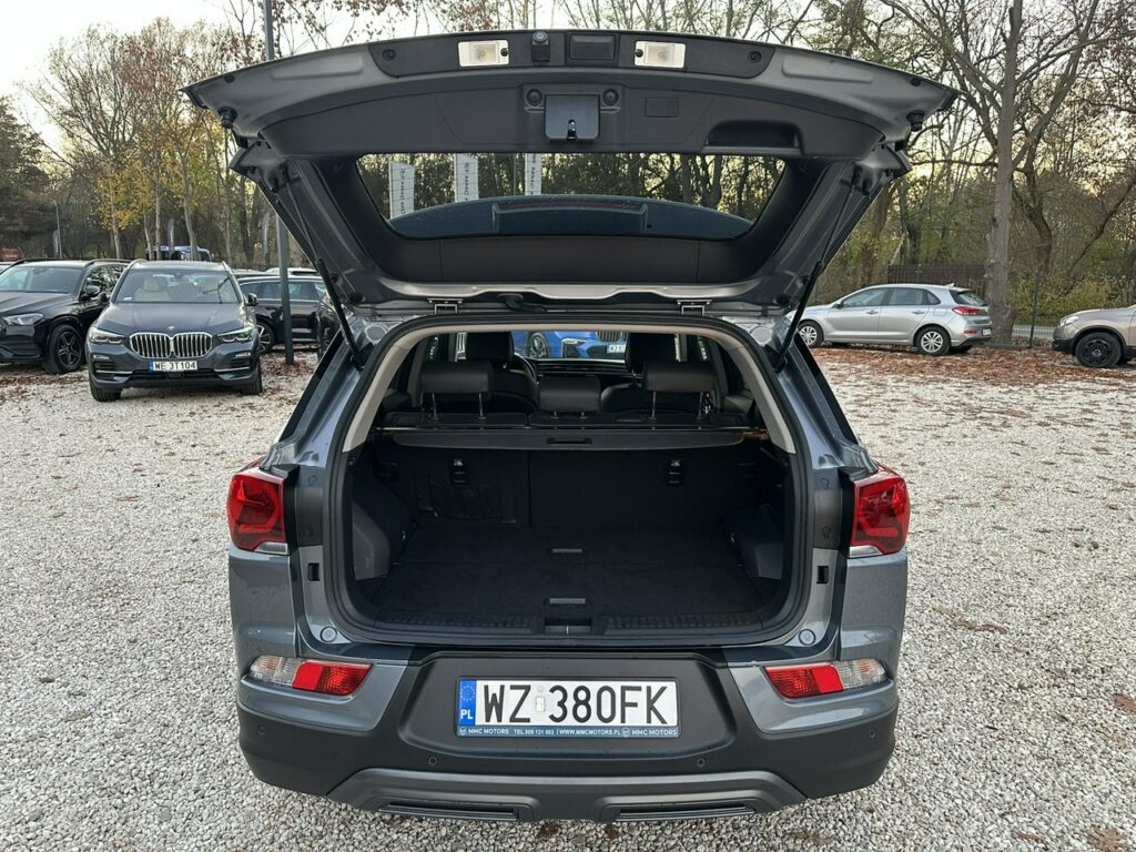 Zdjęcie pojazdu