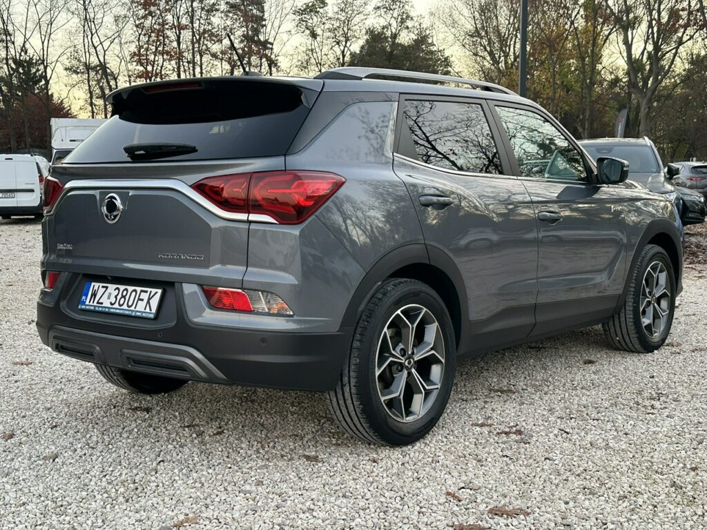Zdjęcie pojazdu