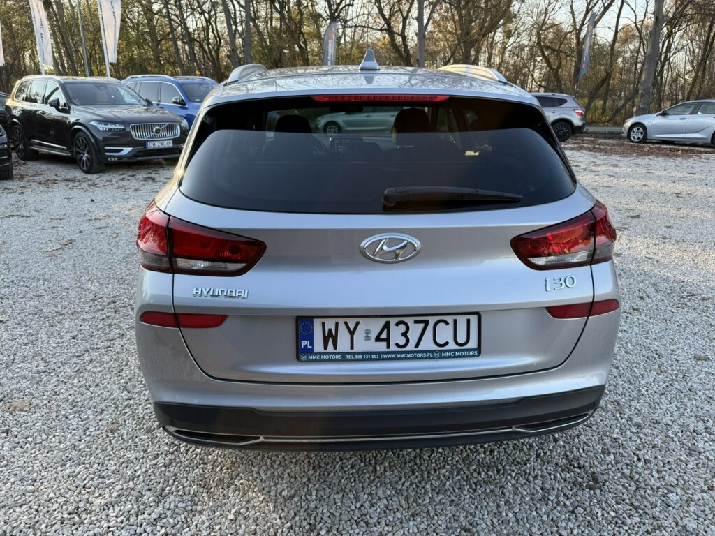 Zdjęcie pojazdu