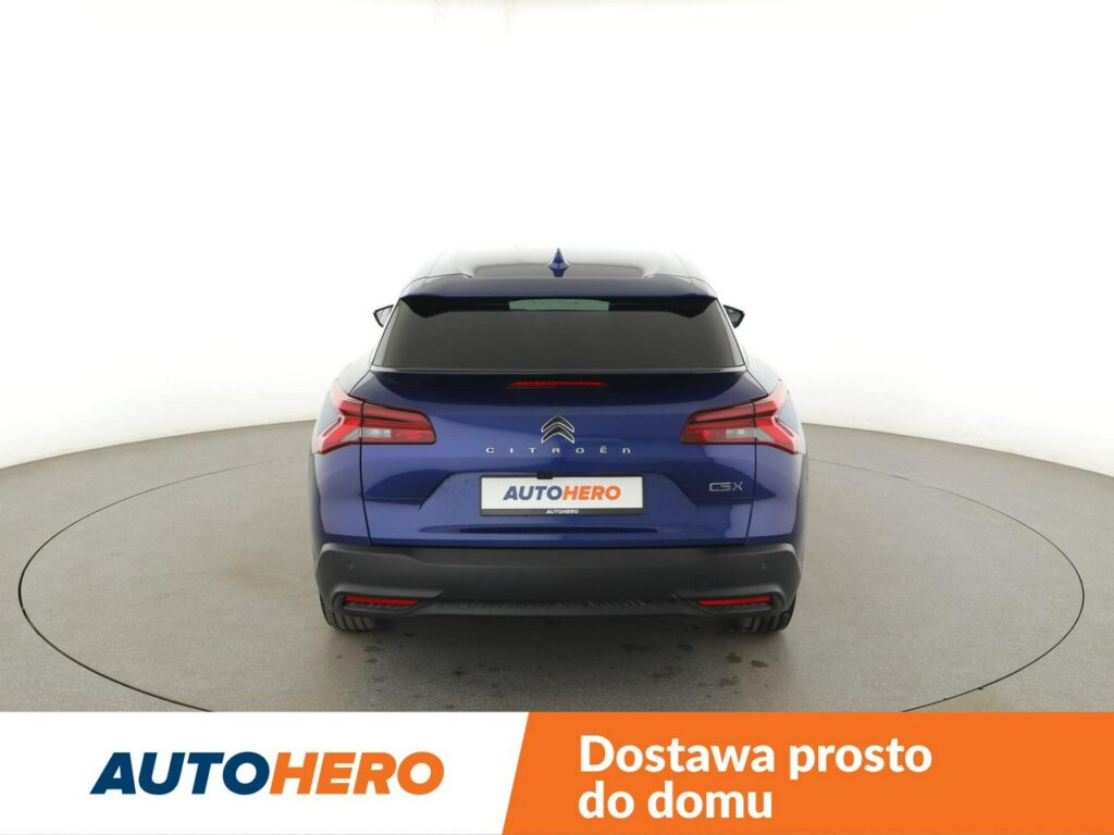 Zdjęcie pojazdu