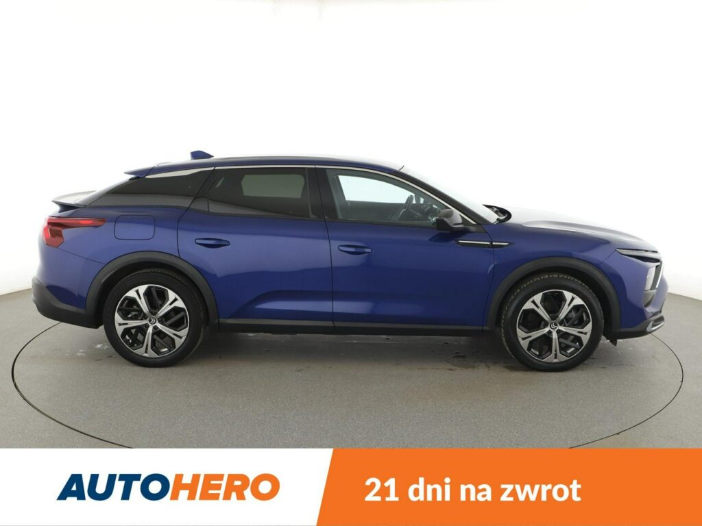 Zdjęcie pojazdu