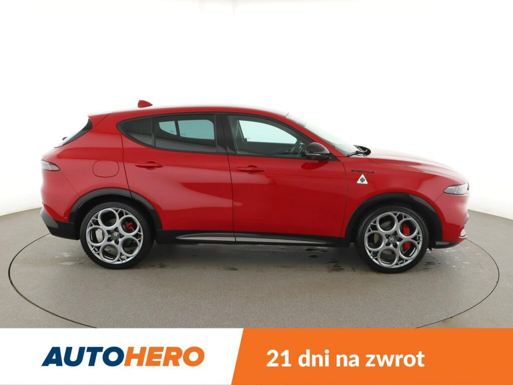 Zdjęcie pojazdu