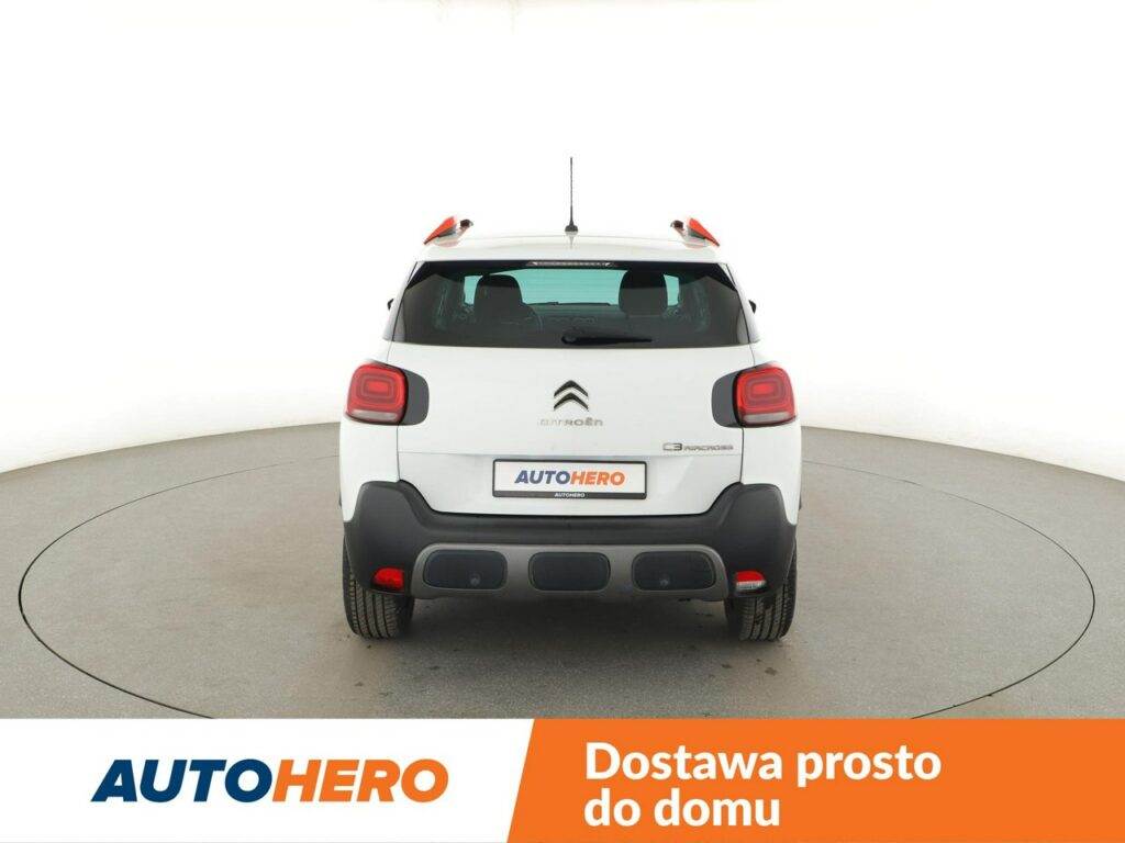 Zdjęcie pojazdu