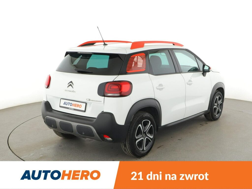 Zdjęcie pojazdu