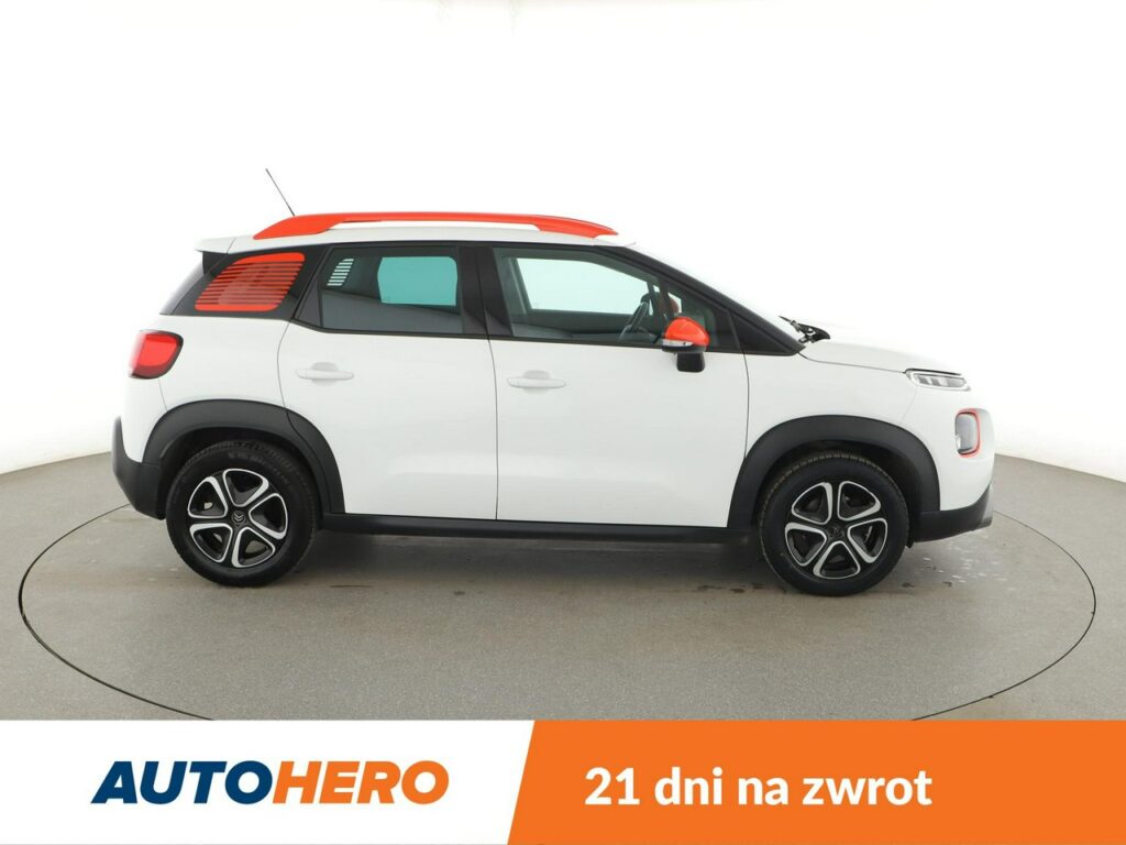 Zdjęcie pojazdu