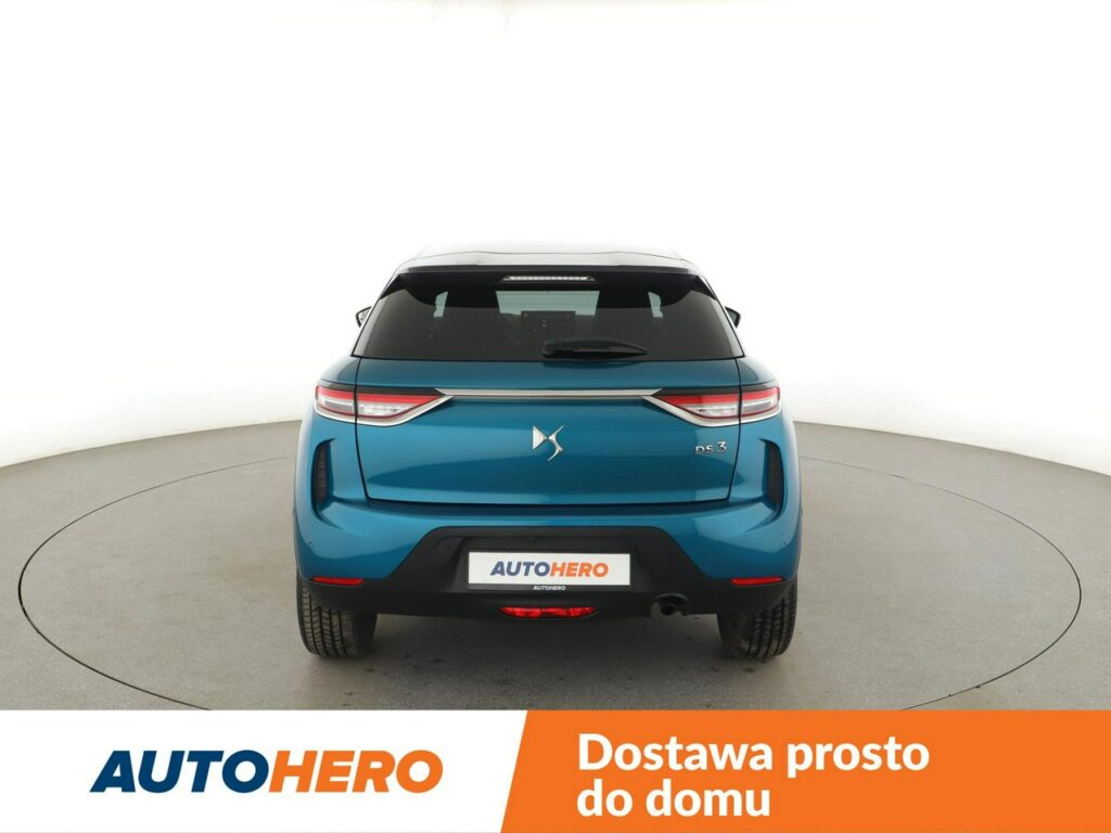 Zdjęcie pojazdu