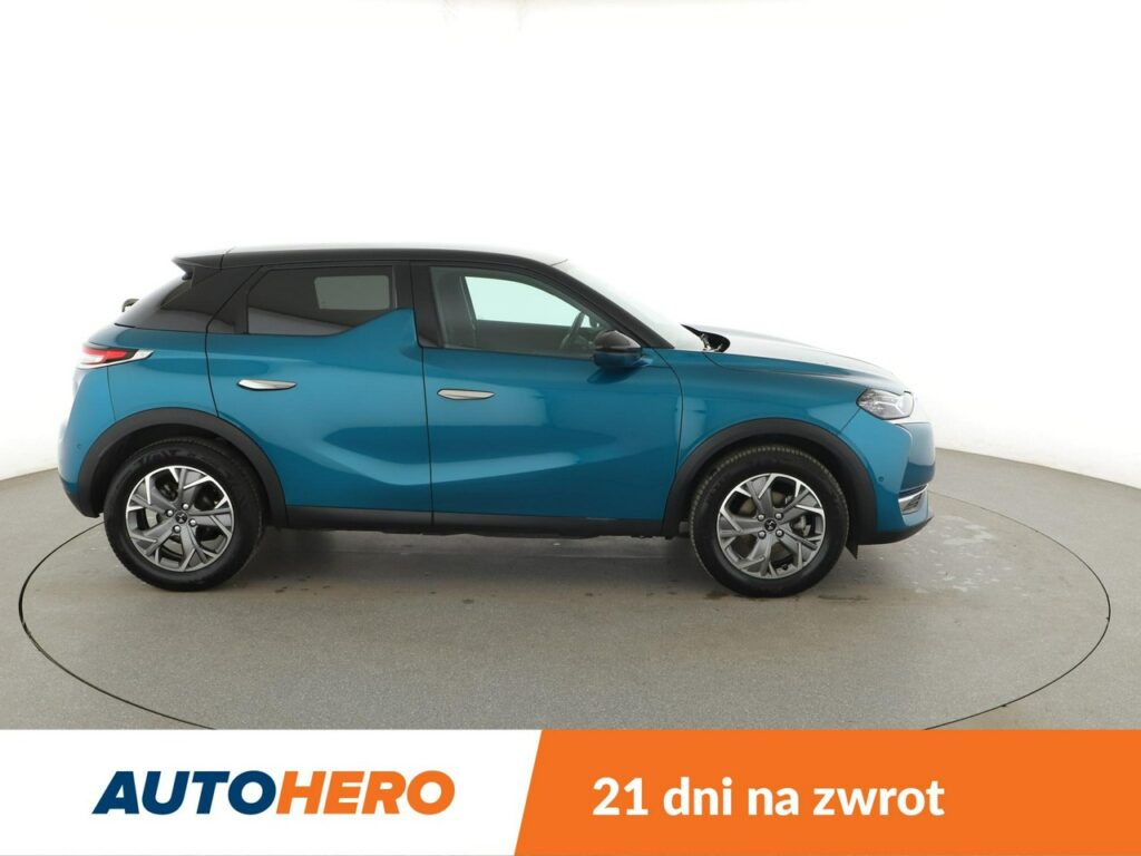 Zdjęcie pojazdu