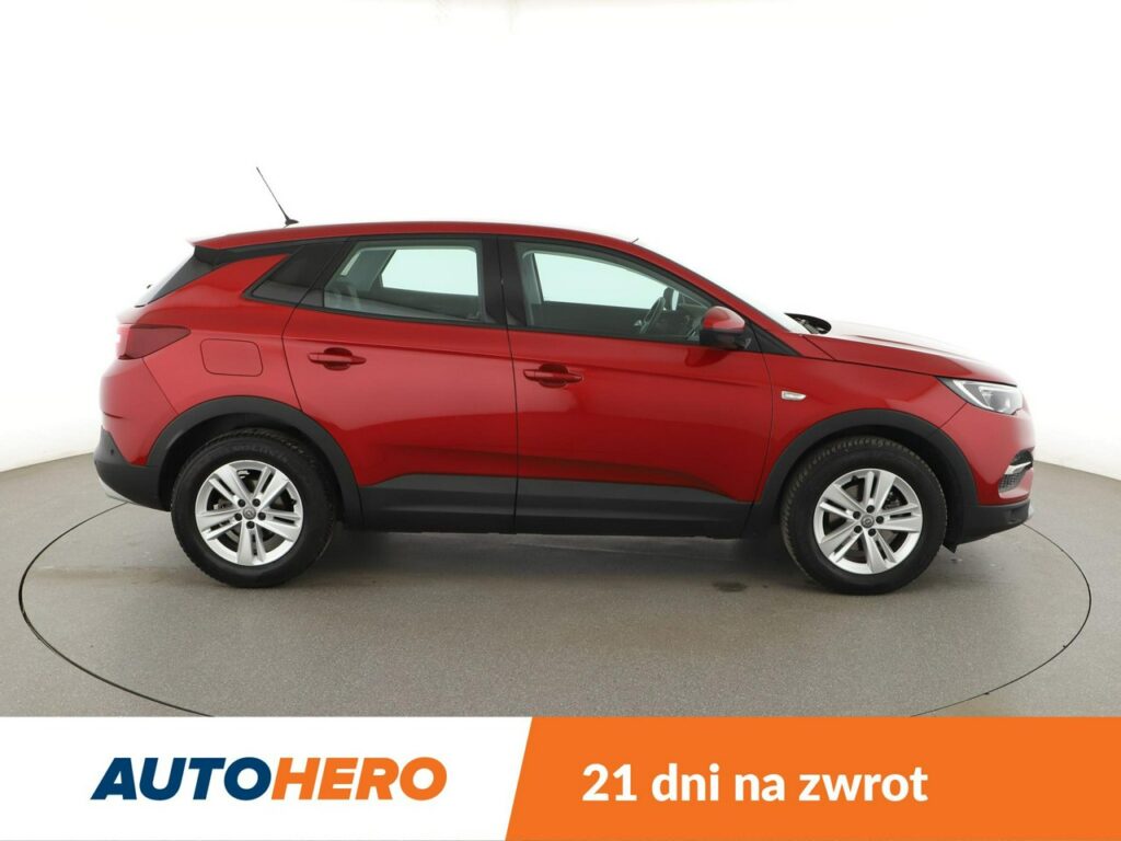 Zdjęcie pojazdu