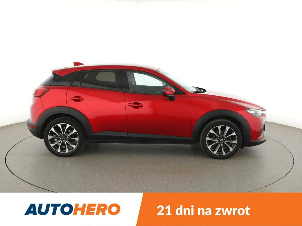 Zdjęcie pojazdu