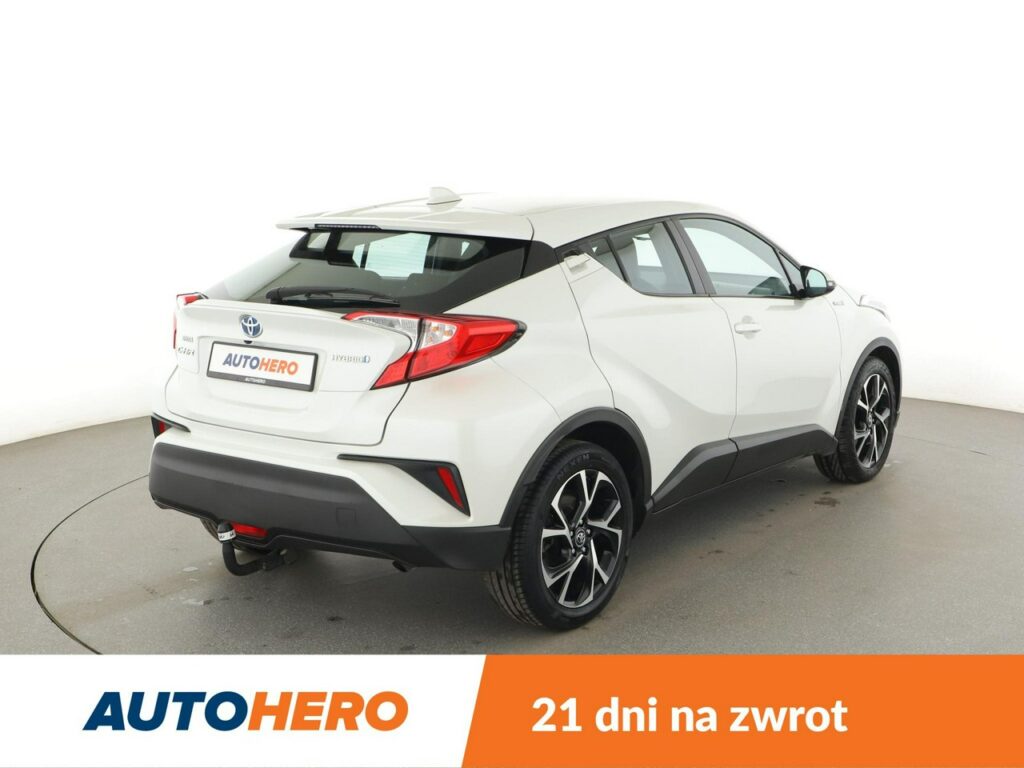 Zdjęcie pojazdu