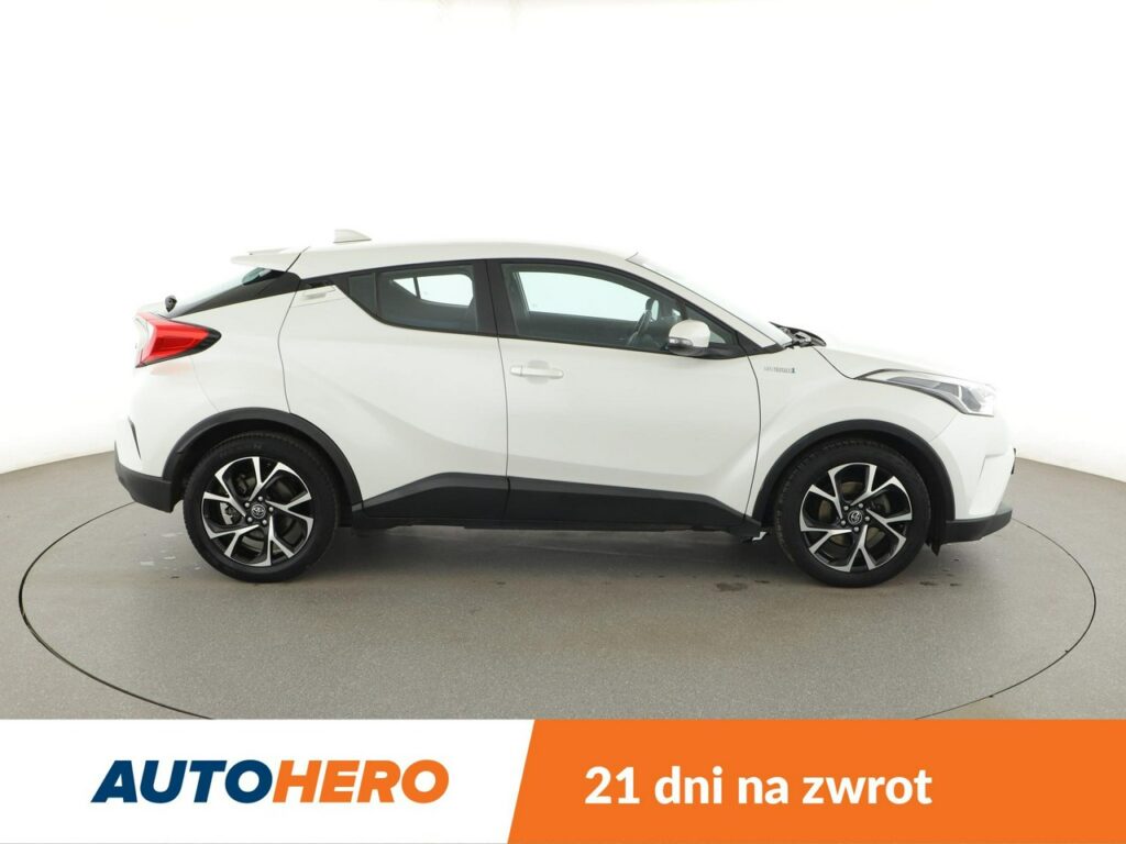 Zdjęcie pojazdu