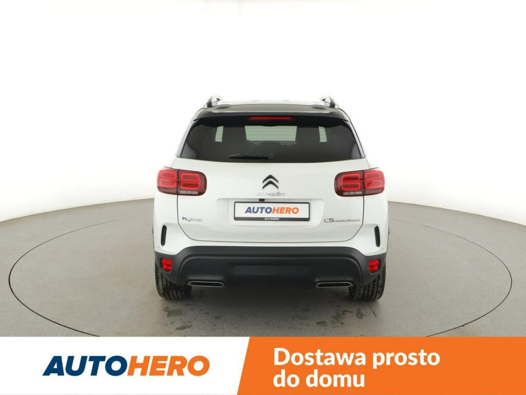 Zdjęcie pojazdu