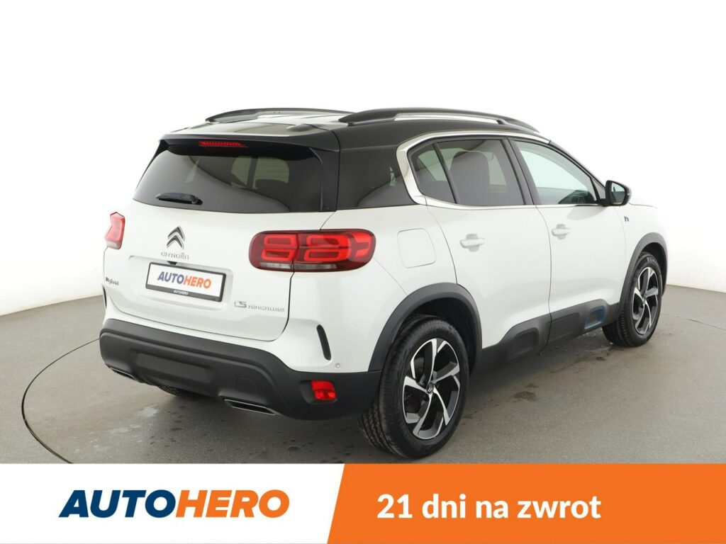 Zdjęcie pojazdu