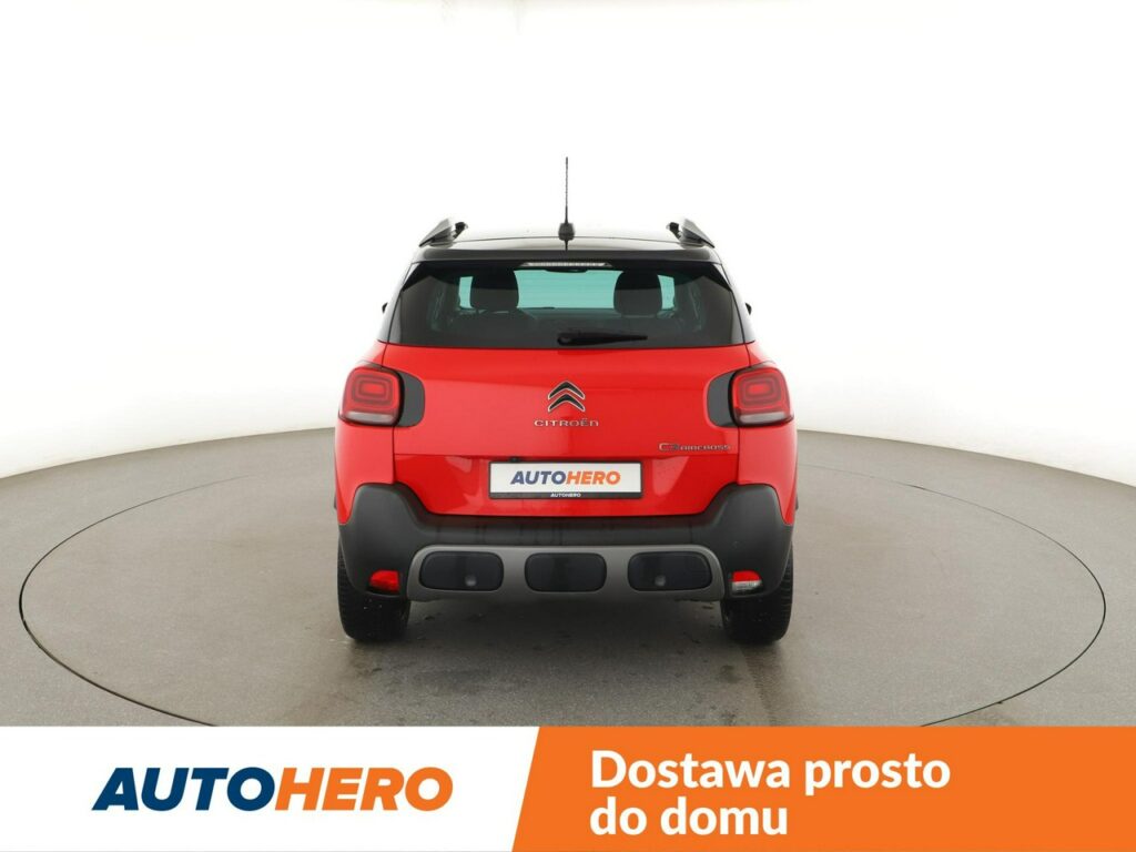 Zdjęcie pojazdu
