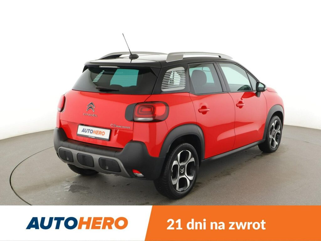 Zdjęcie pojazdu