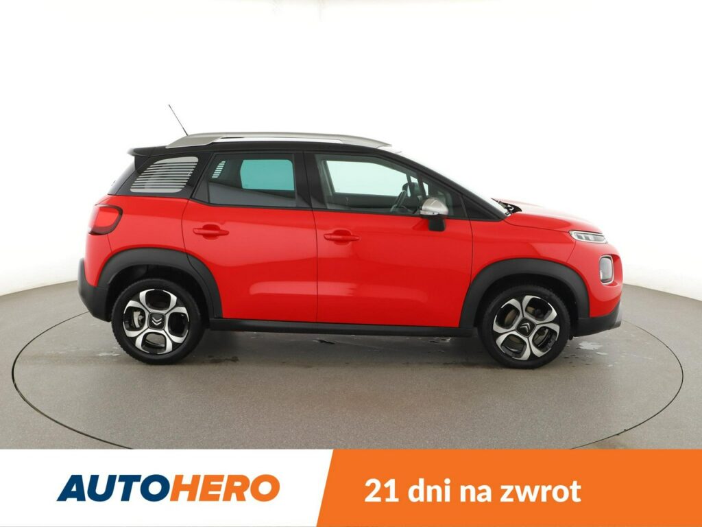 Zdjęcie pojazdu