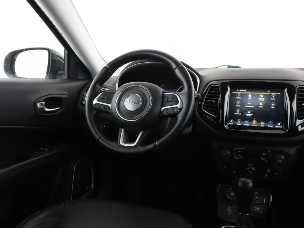 Zdjęcie pojazdu