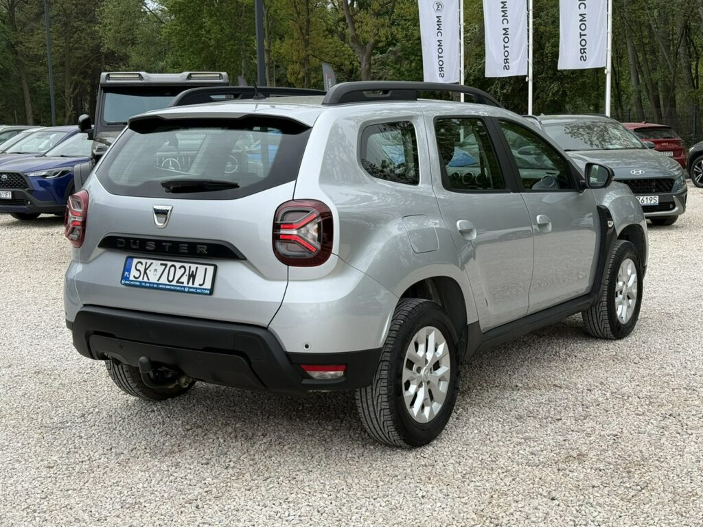 Zdjęcie pojazdu