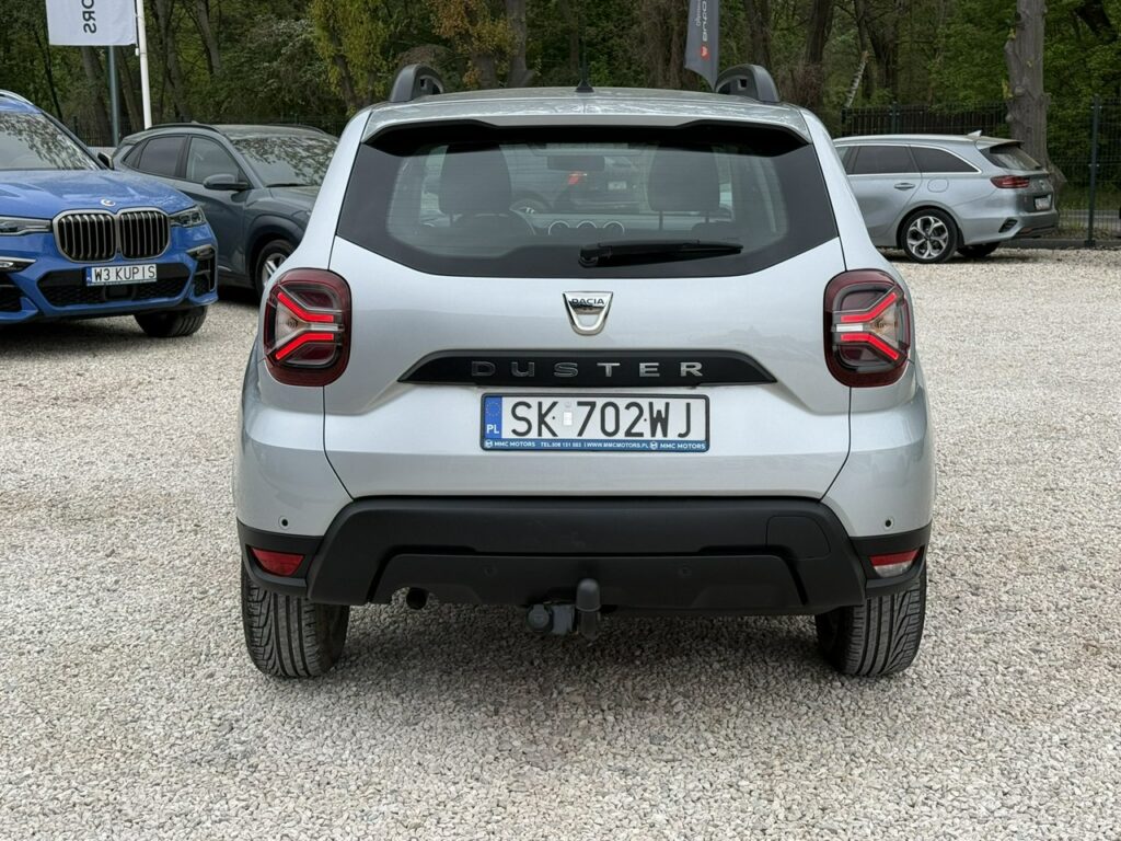 Zdjęcie pojazdu