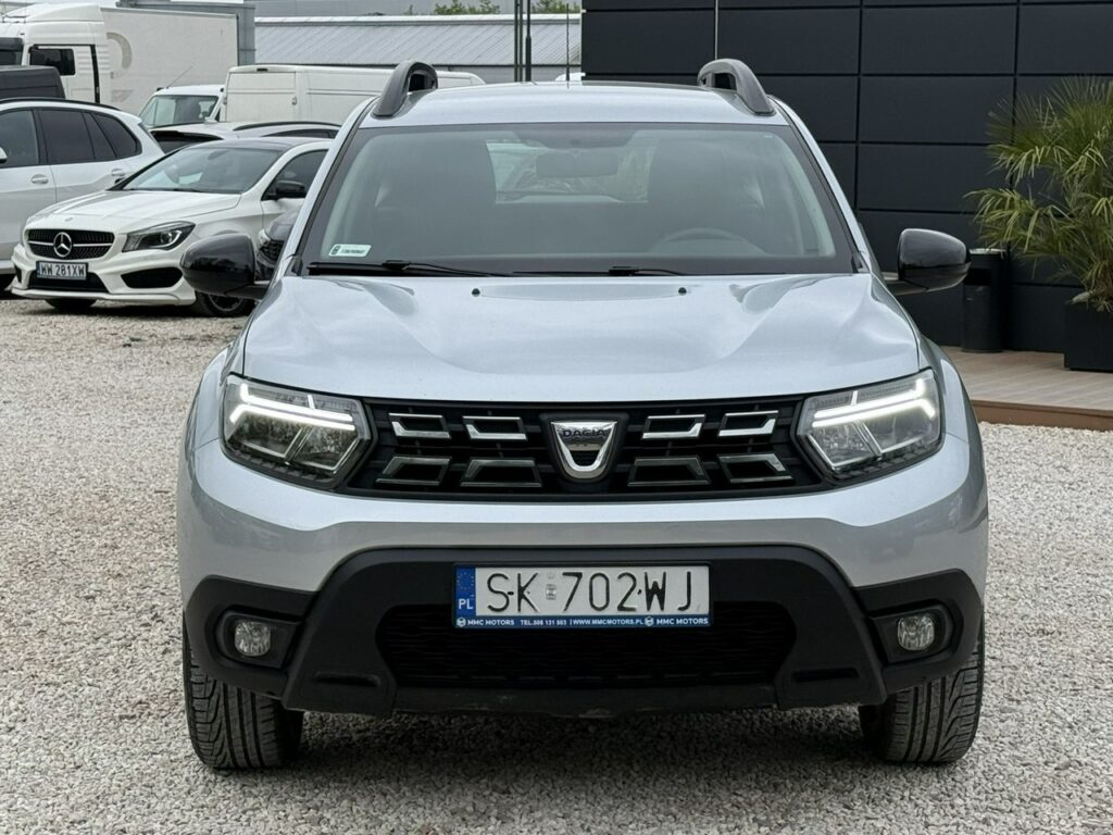 Zdjęcie pojazdu