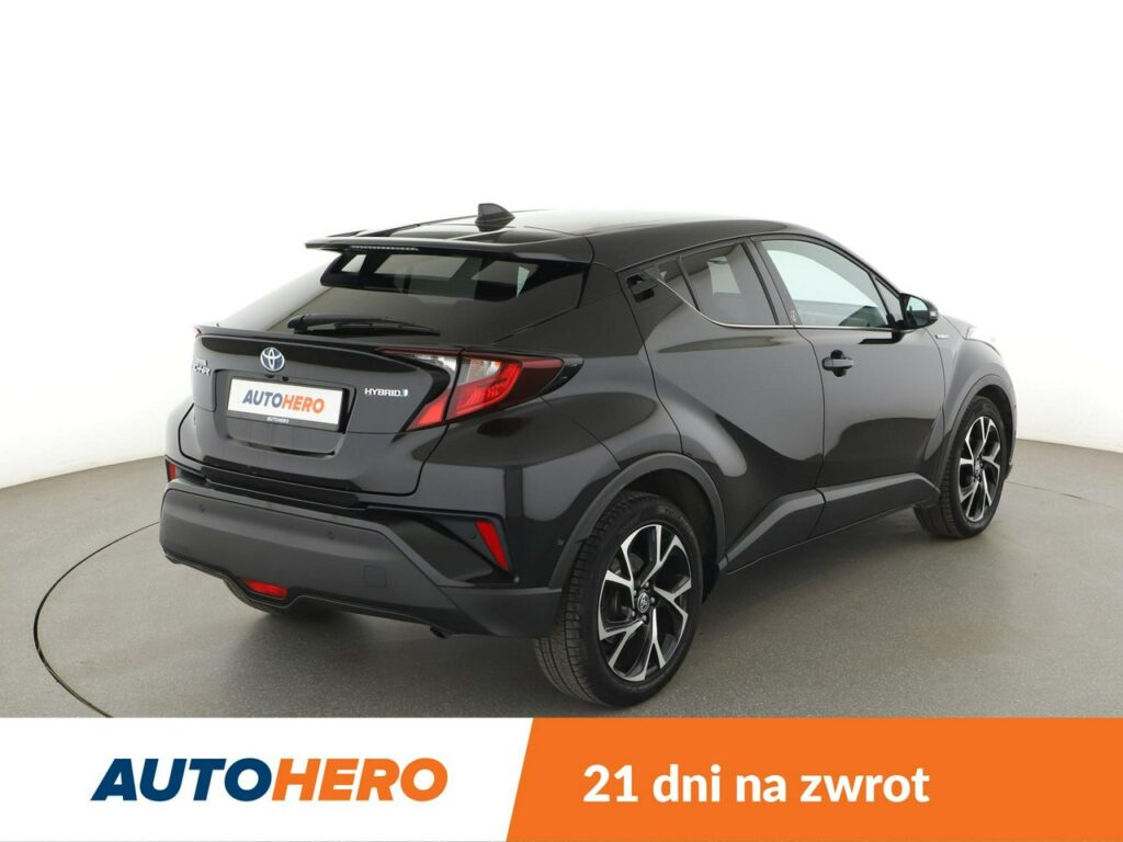 Zdjęcie pojazdu