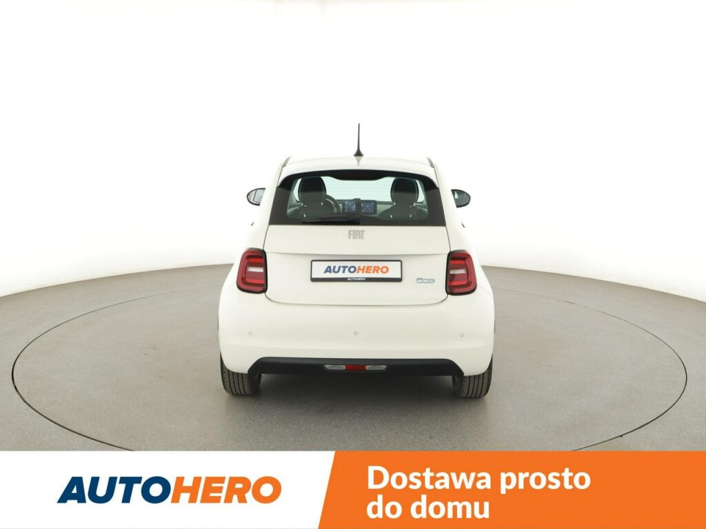 Zdjęcie pojazdu