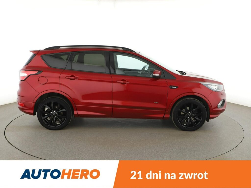 Zdjęcie pojazdu