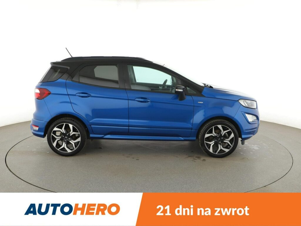Zdjęcie pojazdu