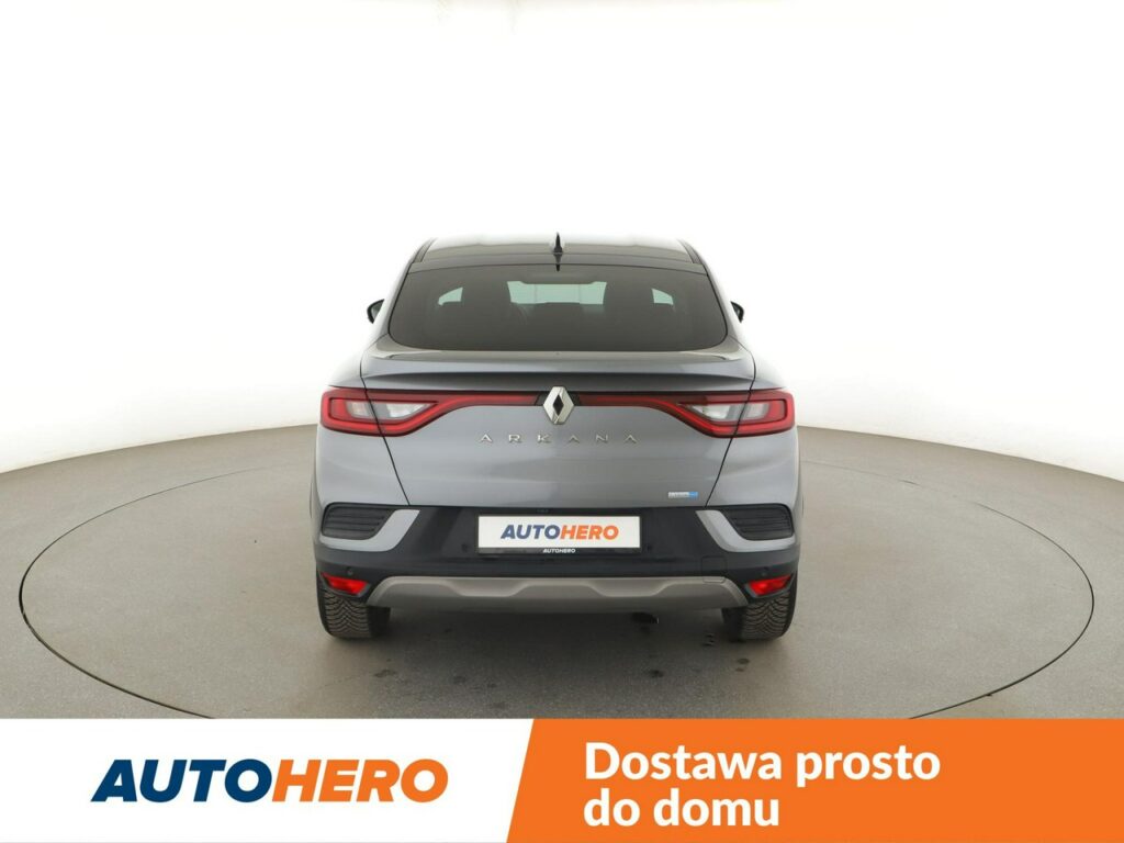 Zdjęcie pojazdu