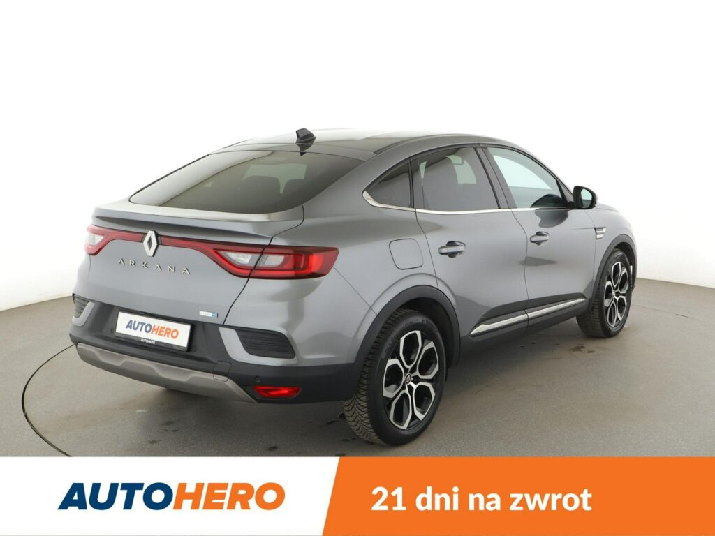 Zdjęcie pojazdu
