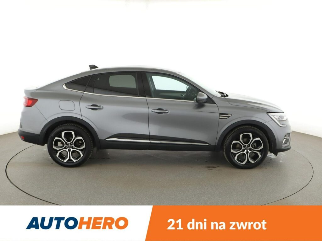 Zdjęcie pojazdu