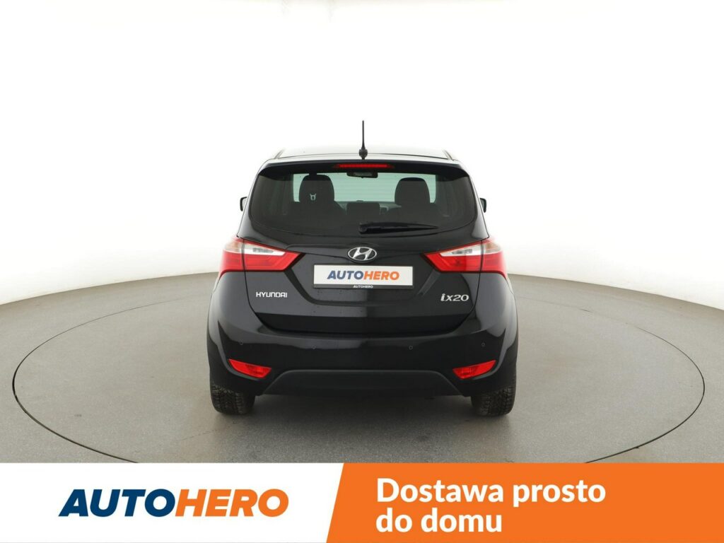 Zdjęcie pojazdu
