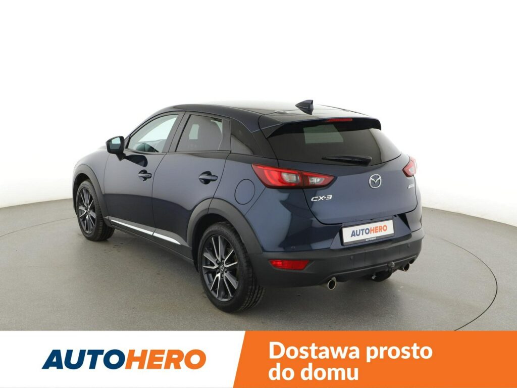 Zdjęcie pojazdu