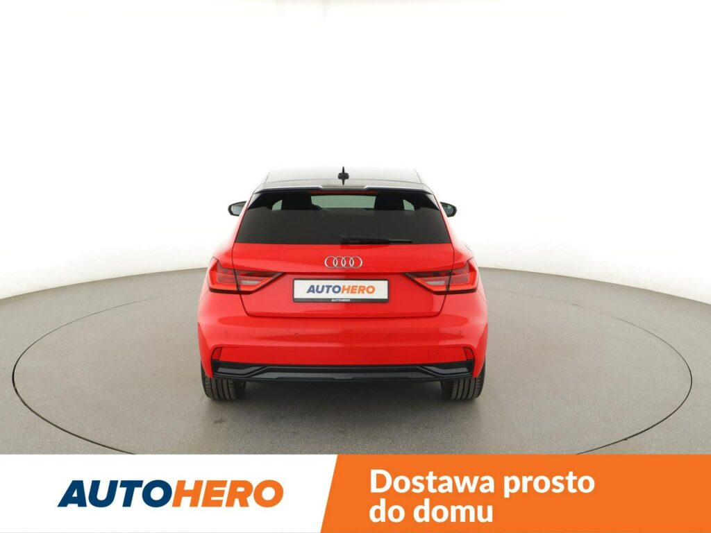 Zdjęcie pojazdu