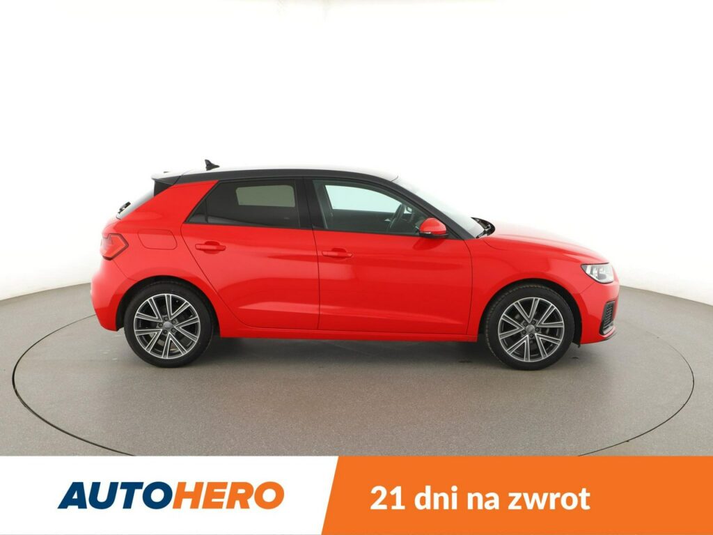 Zdjęcie pojazdu