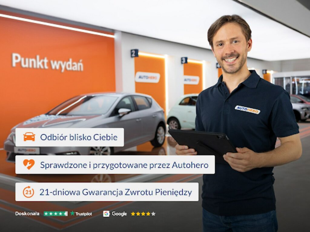 Zdjęcie pojazdu