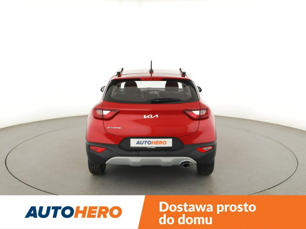 Zdjęcie pojazdu