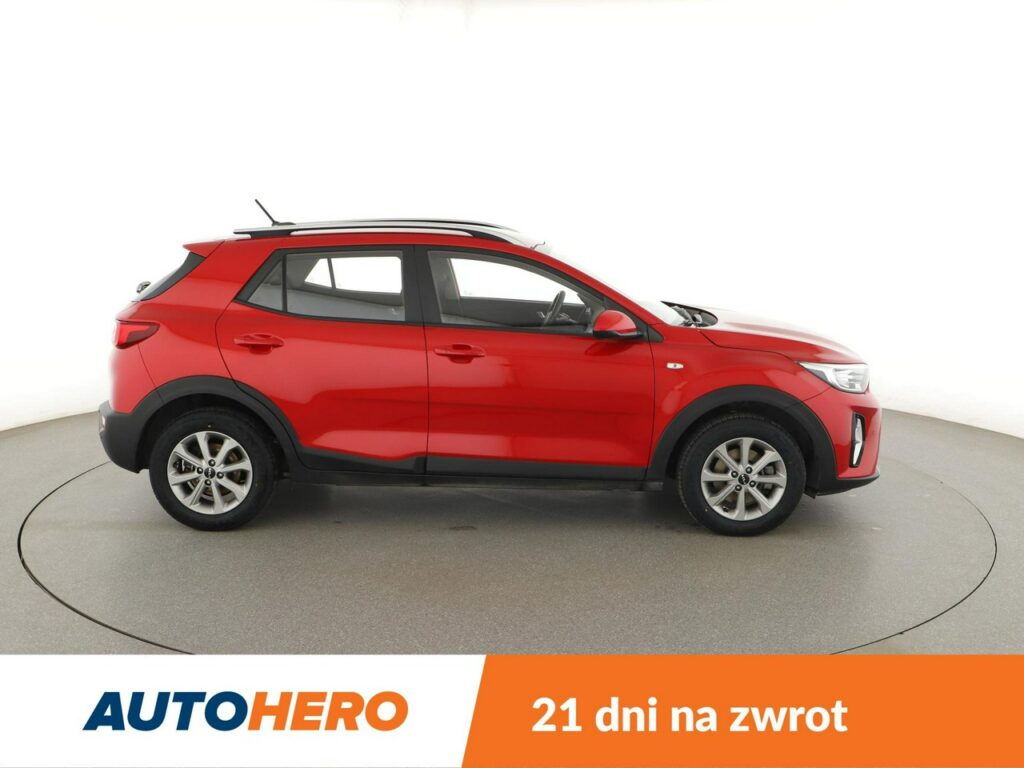 Zdjęcie pojazdu