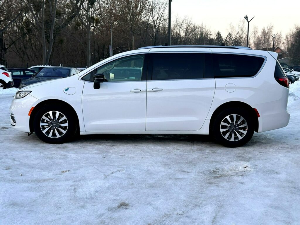 Zdjęcie pojazdu