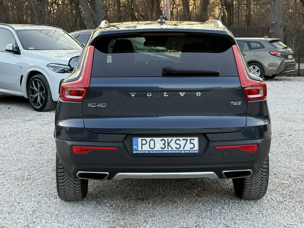 Zdjęcie pojazdu
