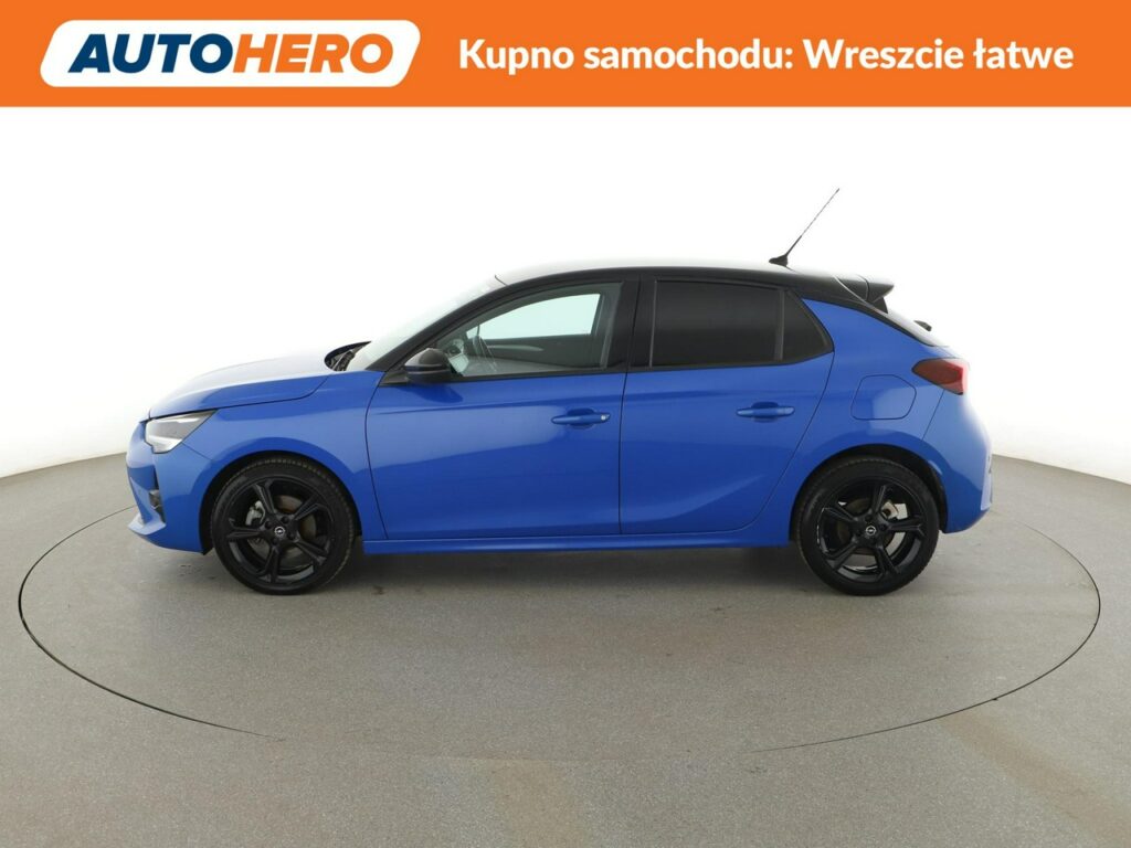 Zdjęcie pojazdu