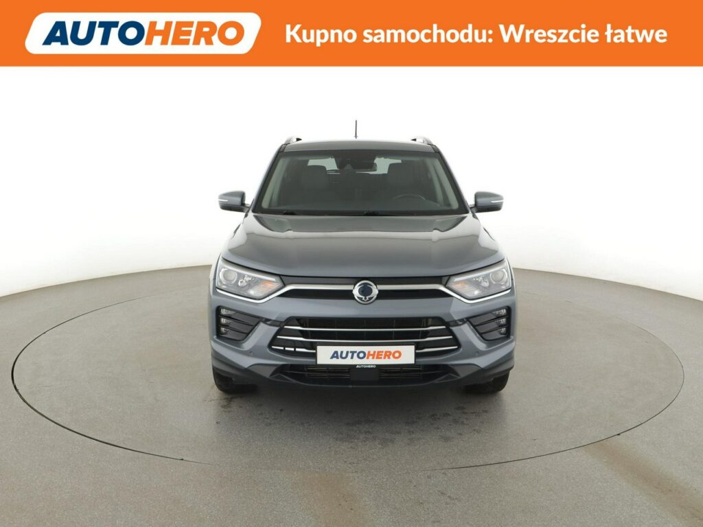 Zdjęcie pojazdu