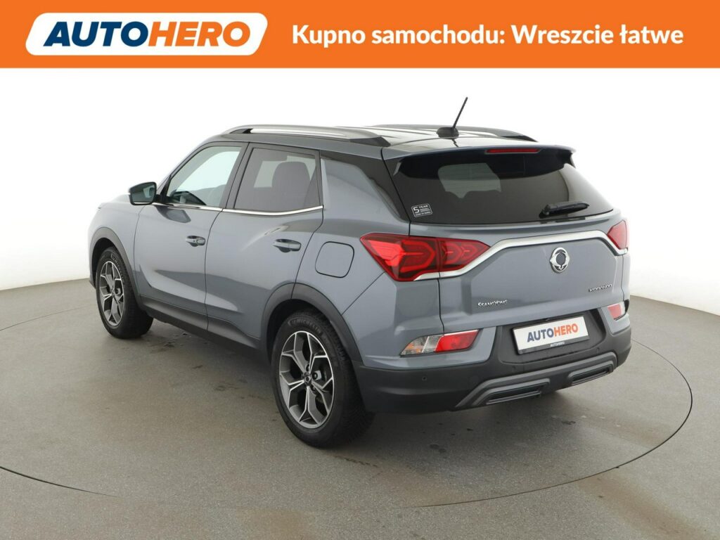 Zdjęcie pojazdu