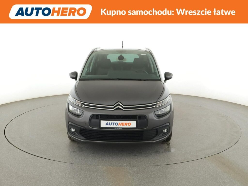 Zdjęcie pojazdu