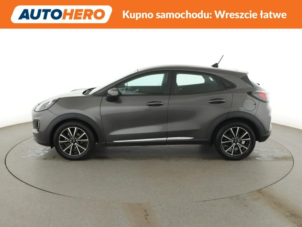 Zdjęcie pojazdu